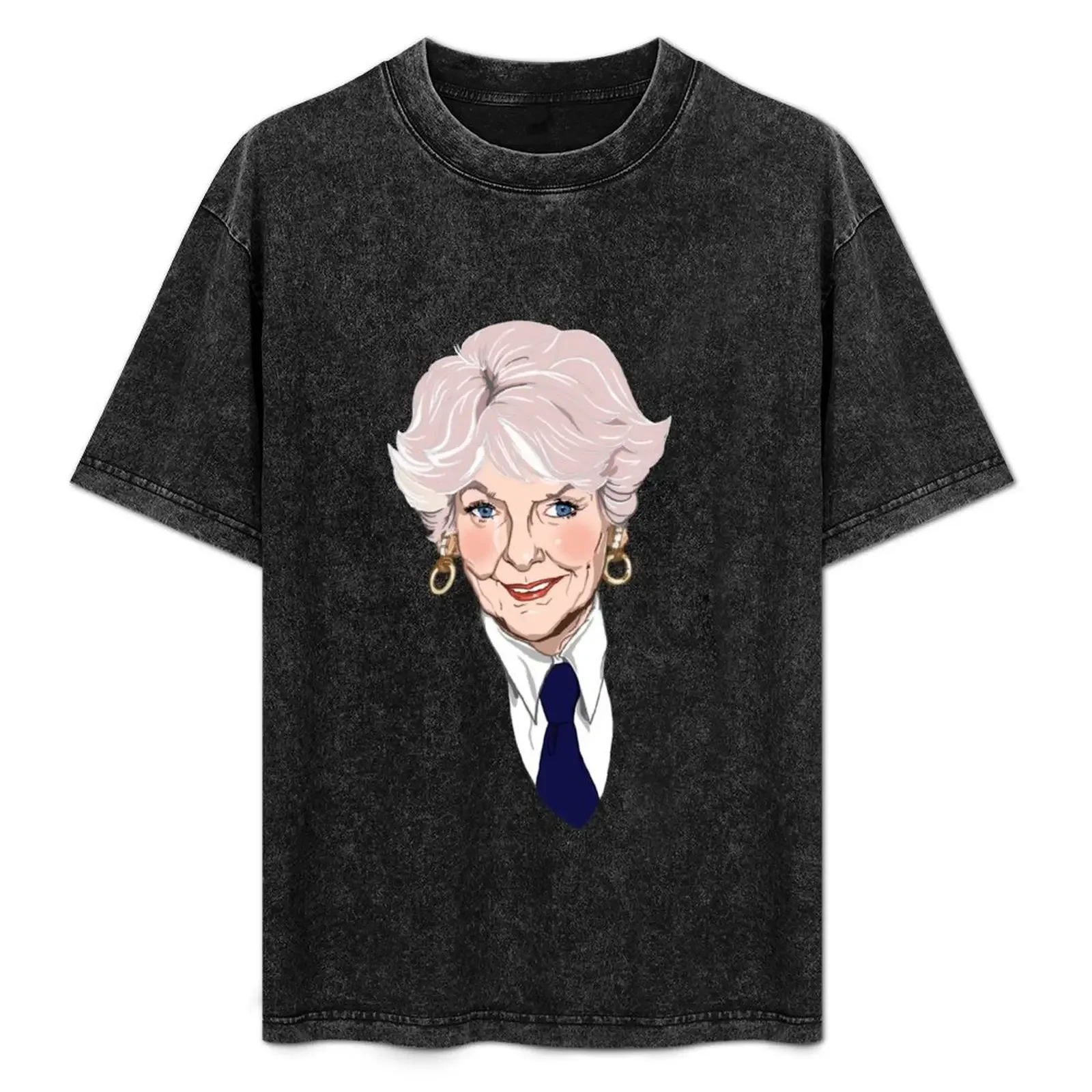 

Elaine Stritch T-Shirt man t shirt designer man t shirt luxury T-Shirt