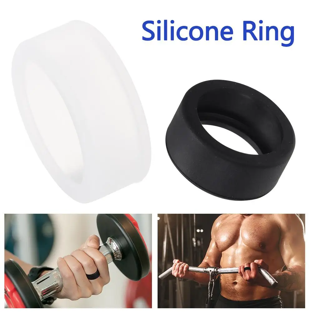 Jewellery Organizer Silicone Ring Cover Durable Working Out Smart Ring Protector Shockproof for Oura Ring Gen 3