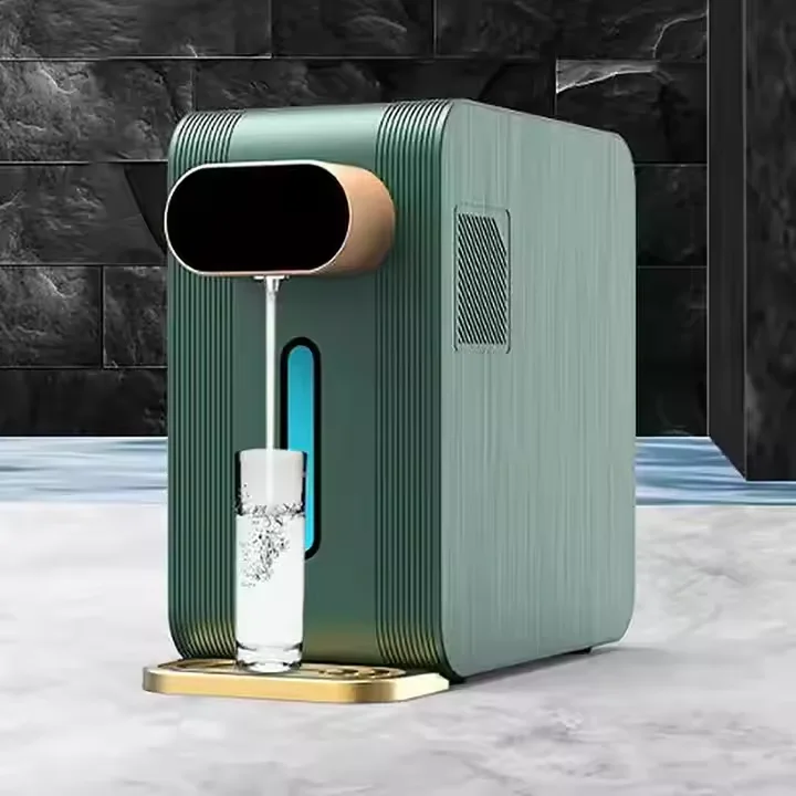 

H2 SPE PEM Electric Breathing Physical Therapy Equipments Home Hydrogen Generator Inhaler Hydrogen Inhalation Machine