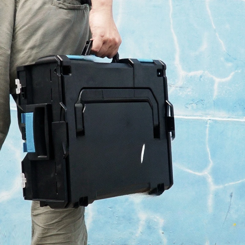 Household tool set Hardware tool set, household gift set Toolbox