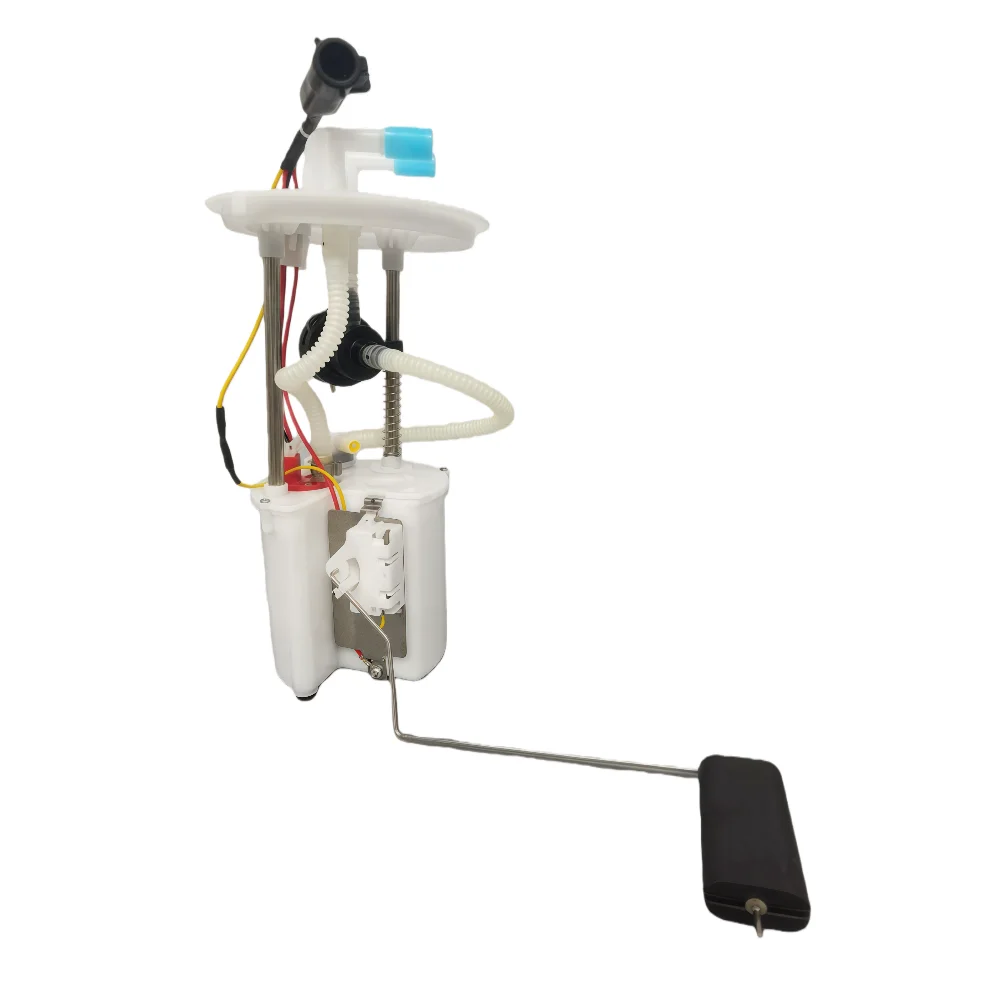 E2291M Fuel Pump Assembly For Ford Escape Maverick 2.0L 2.3L 3.0L Mazda Tribute 2.0L & 3.0L YL8U9H307BF P74963M SP2291M
