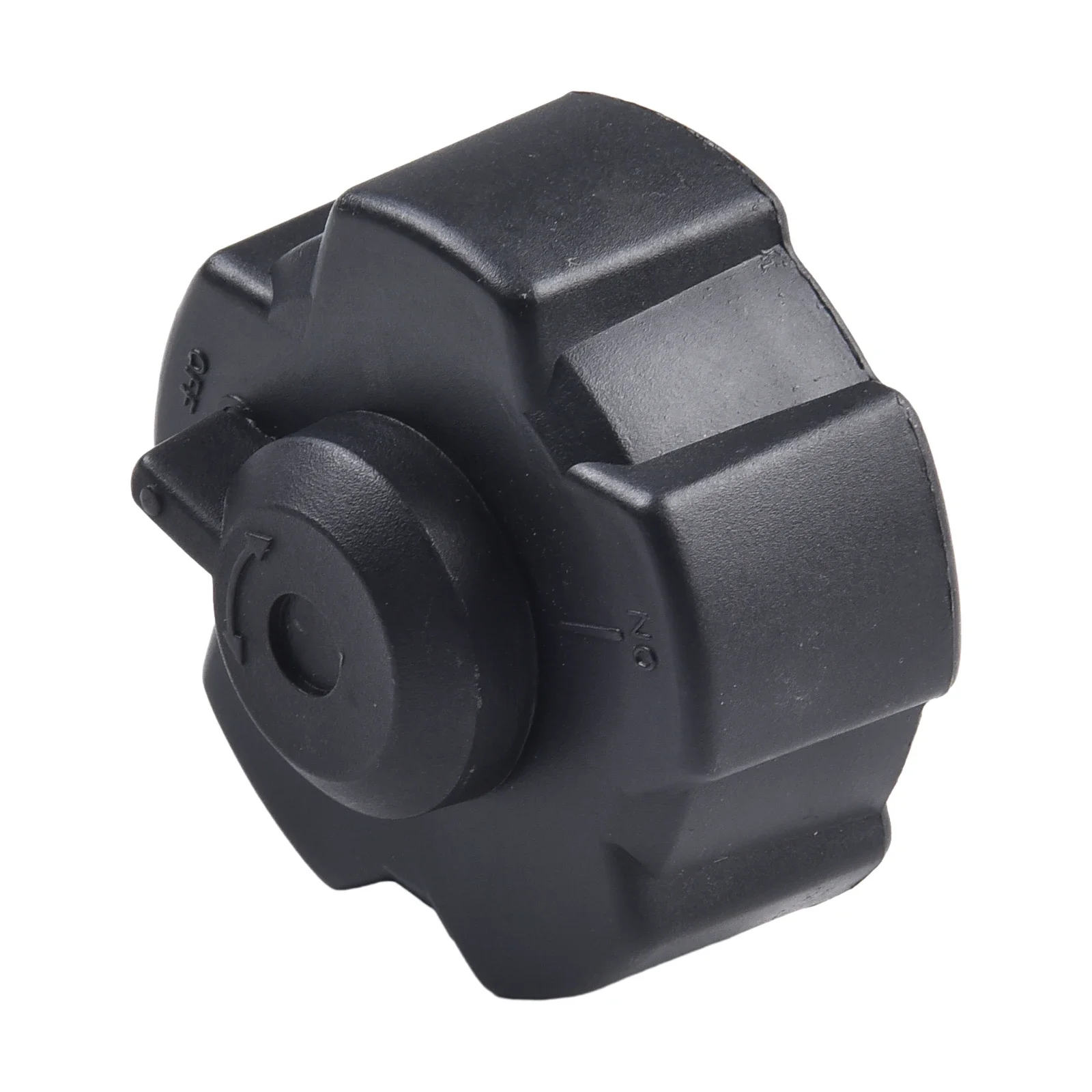 Voor EU20i Generator Vervangende brandstoftankdop 17620ZT3030 OEM Plastic deksel Compatibel met EU20i Generator-modellen