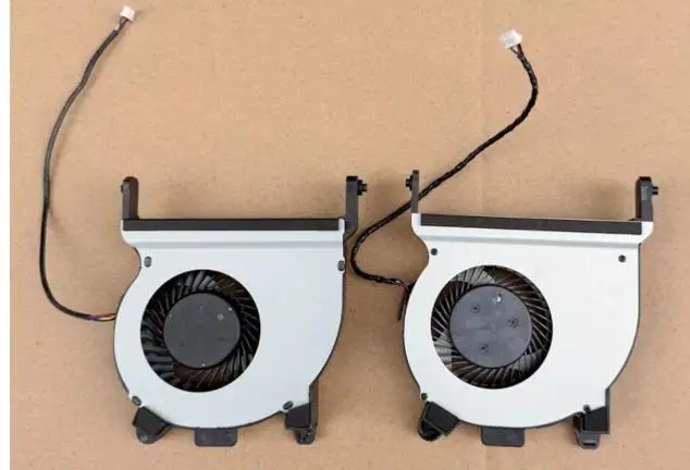 For HP  800G4, 600G4, 400G4 DM G5 705 G4 CPU fan L19561-001