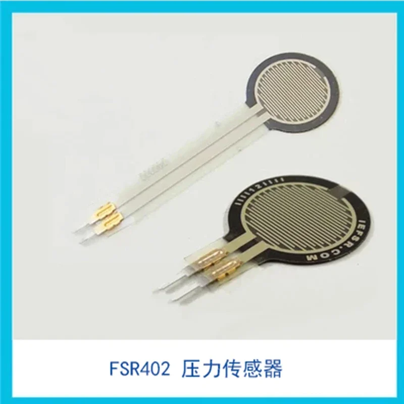 FSR402 Thin Film Pressure Sensor Imported 0.5