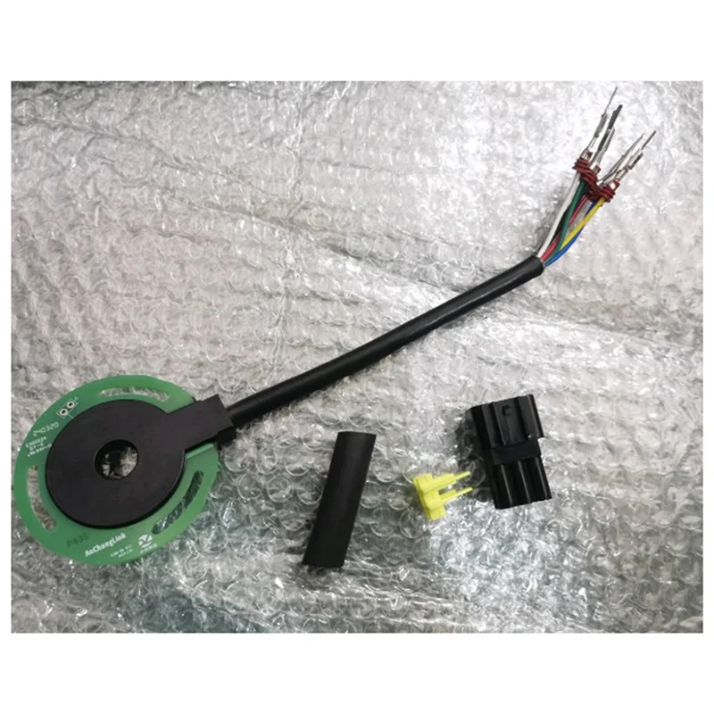 

Highly Recommended Motorcycle Hall Sensor Original Motor Effect For SURRON Light Bee X S Hall Sensor