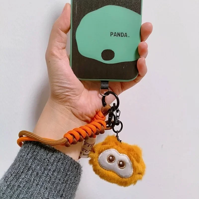 

Phone Lanyard Wrist Strap Phone Case Connection Piece Phone Case Universal Accessories Anti slip and Anti fall Portable Pendant