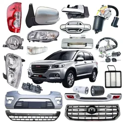 For GMW M4 H9 H8 H7 F7 H2 H3 Suv Cuv Car Auto Accessories GreatWall Haval H6 2022 2023 H5 Spare Parts For Great Wall Hover