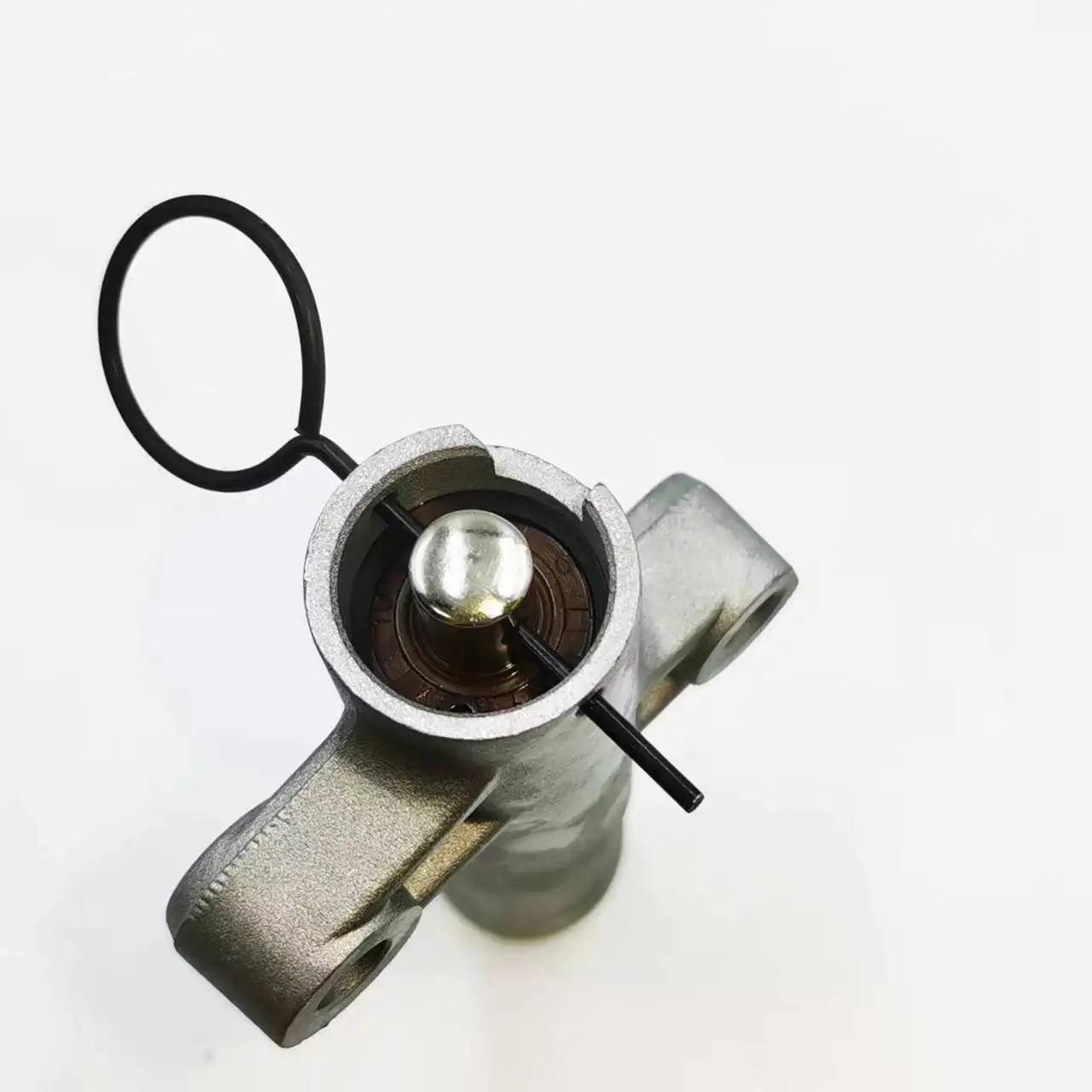 Original Quality Timing Tensioner MR984375 For MITSUBISHI GALANT 2.4 2003-2012/GRANDIS 2.4 2004-2011 4G63 4G64 Engine