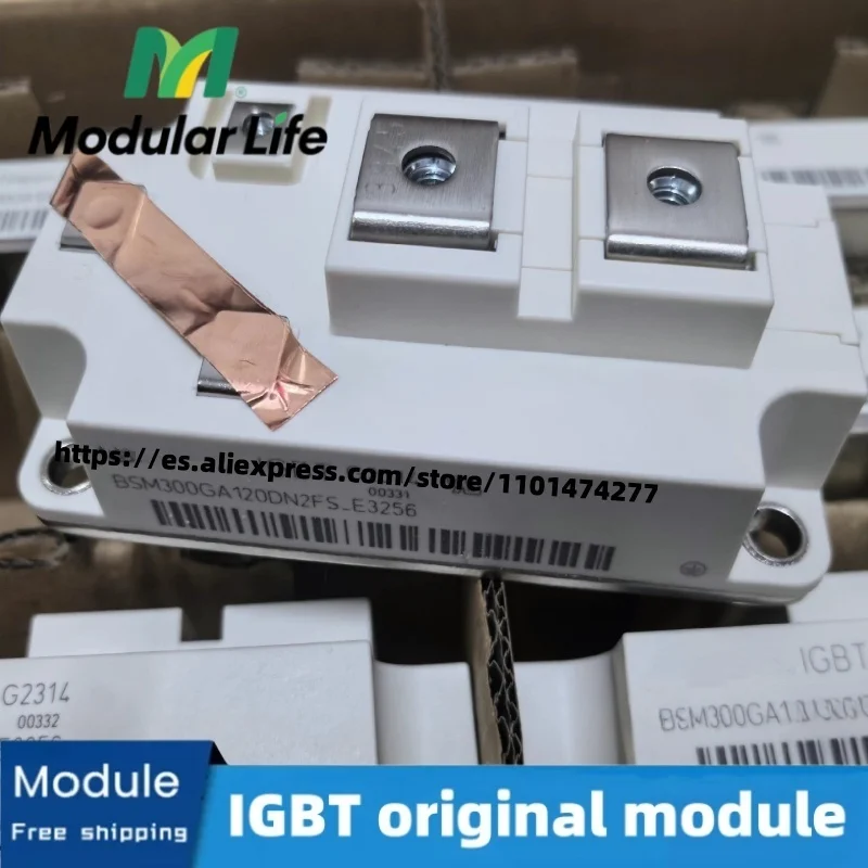 

6SY7000-0AF12 IGBT MODULE BSM400GA170DN2 400GA120DN2S 400GA170DLS BSM400GA120DN2S_E3256 BSM400GA120DN2C BSM400GA120DN2FS_E3256