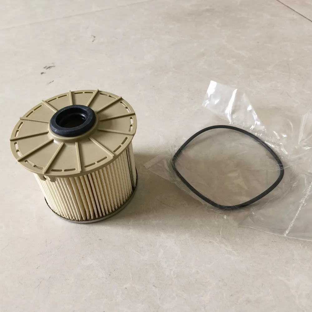 

4 Pcs Fuel Filter 52214-78340 8-98036321-0 8-98149982-0 FF4103 For ISUZU D-2.5D Diesel Filter