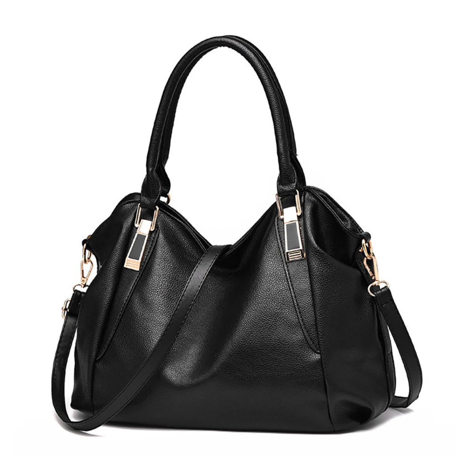 

Fashion Womens Handbags Purse Shoulder Bags Tote Leather Bag