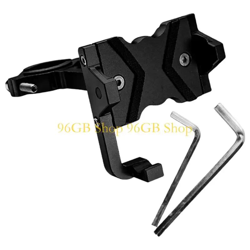 

96 ГБ мотоциклетная подставка для мобильного телефона, держатель для телефона, вращающаяся на 360 градусов подставка, подставка