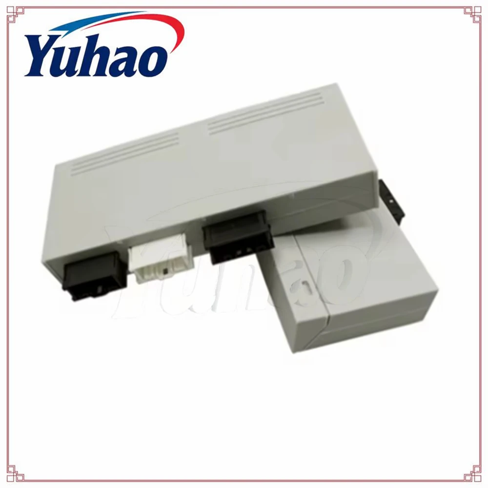 New 61357394649 Tailgate Door Module Control Unit for BMW F25 F26 F07 F01 F10 X3 X4 2008-2018