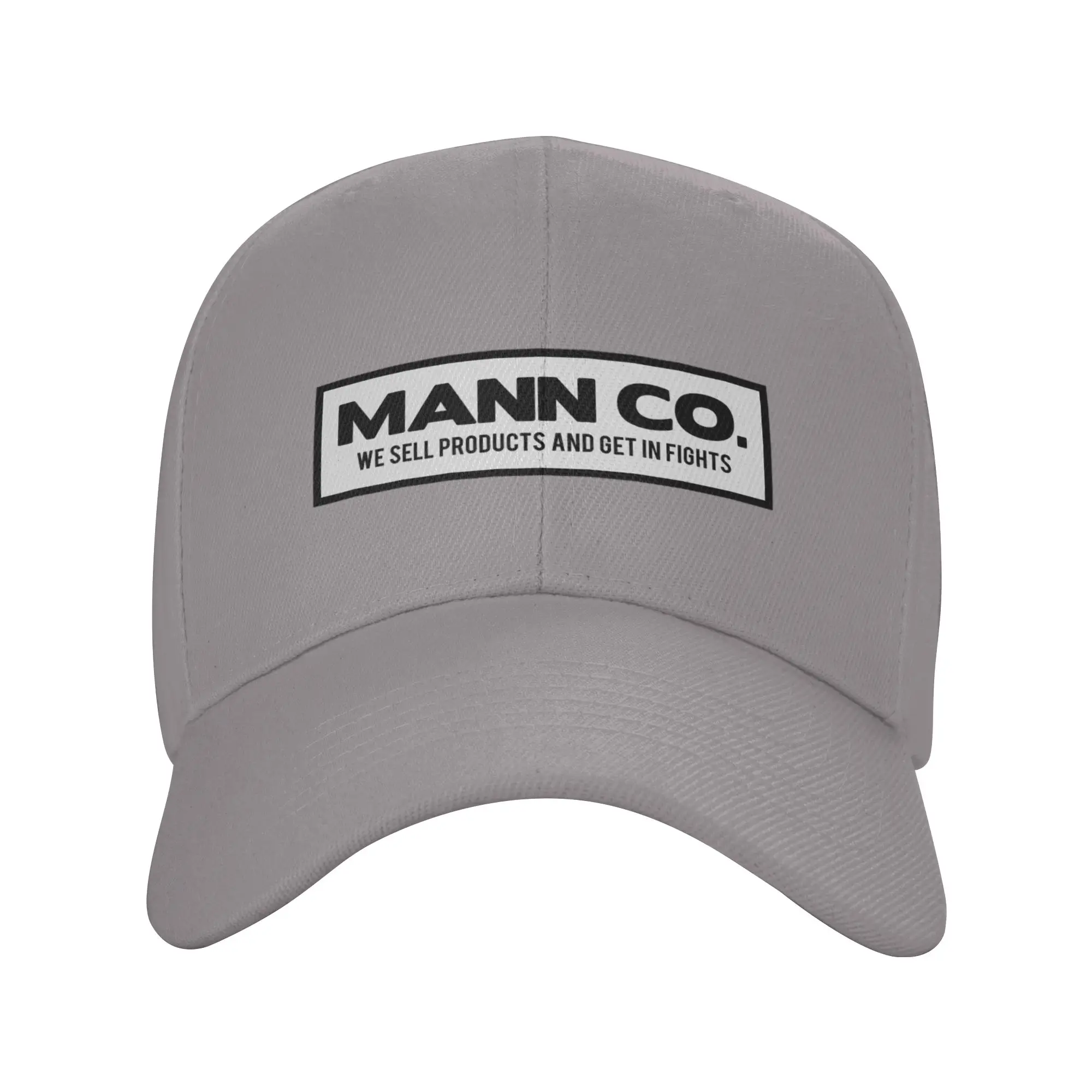 Hot Sale MANN CO Baseball Cap  Low Profile Hats For Women  Hiking Hats For Women