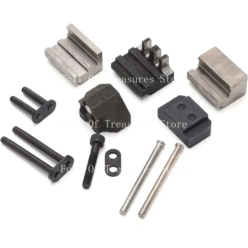 Applicable to Mercedes-Benz timescale chain disassembly tool M272 single row double row engine Mercedes-Benz chain