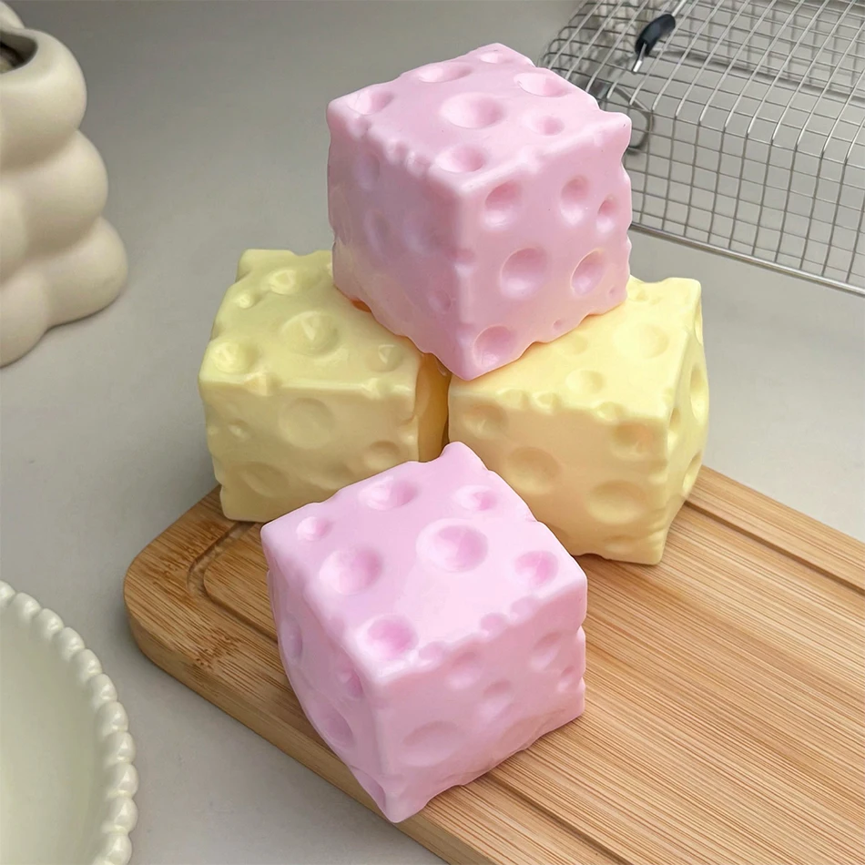 Hot Selling Crunchy Soft Chees - Fire Starter Cube ulasan dan harga