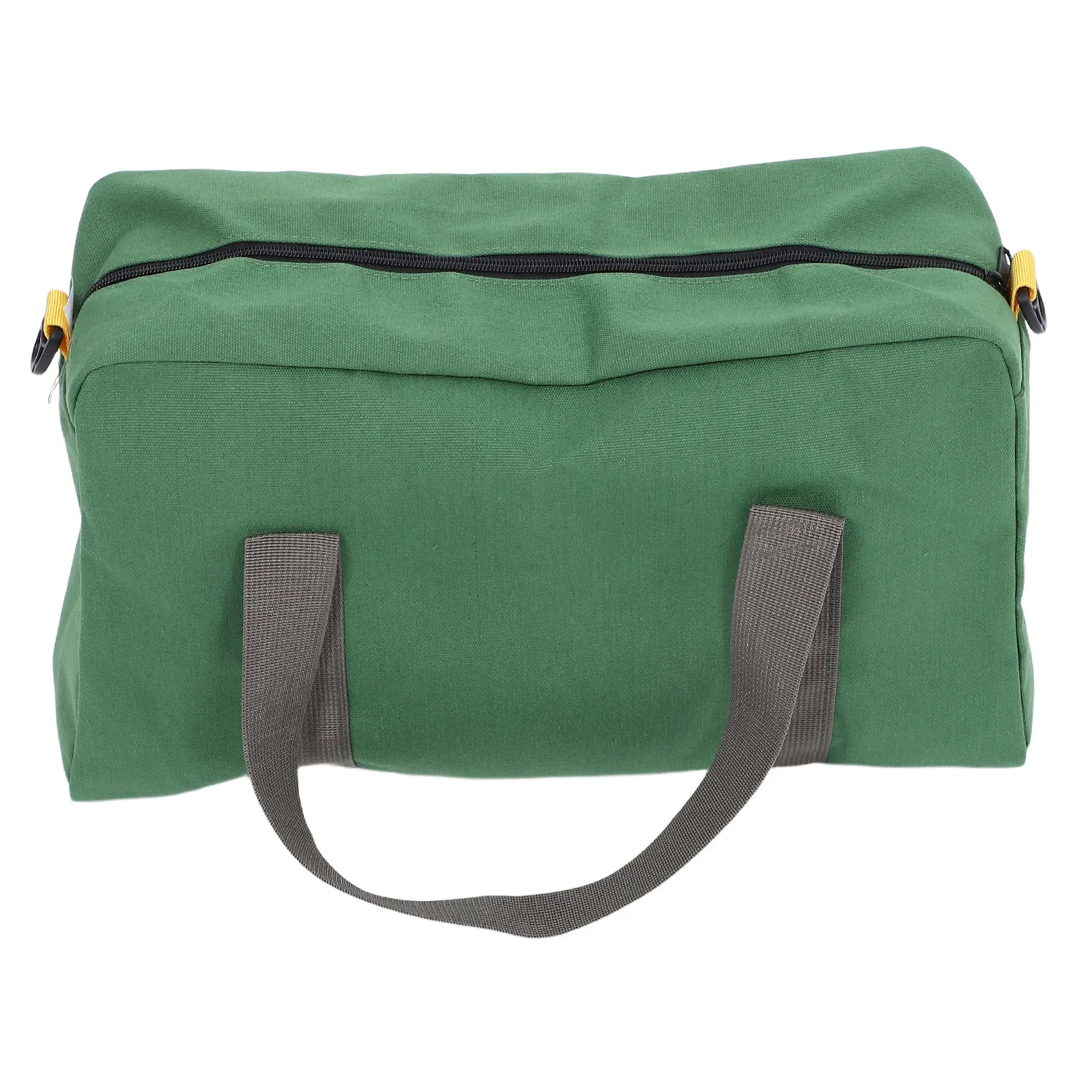 Repair Tool Bag Organizer Heavy Duty Canvas 45x25x16.5cm Portable Large Capacity Tote Tool Storage Canvas Pouches for Tools