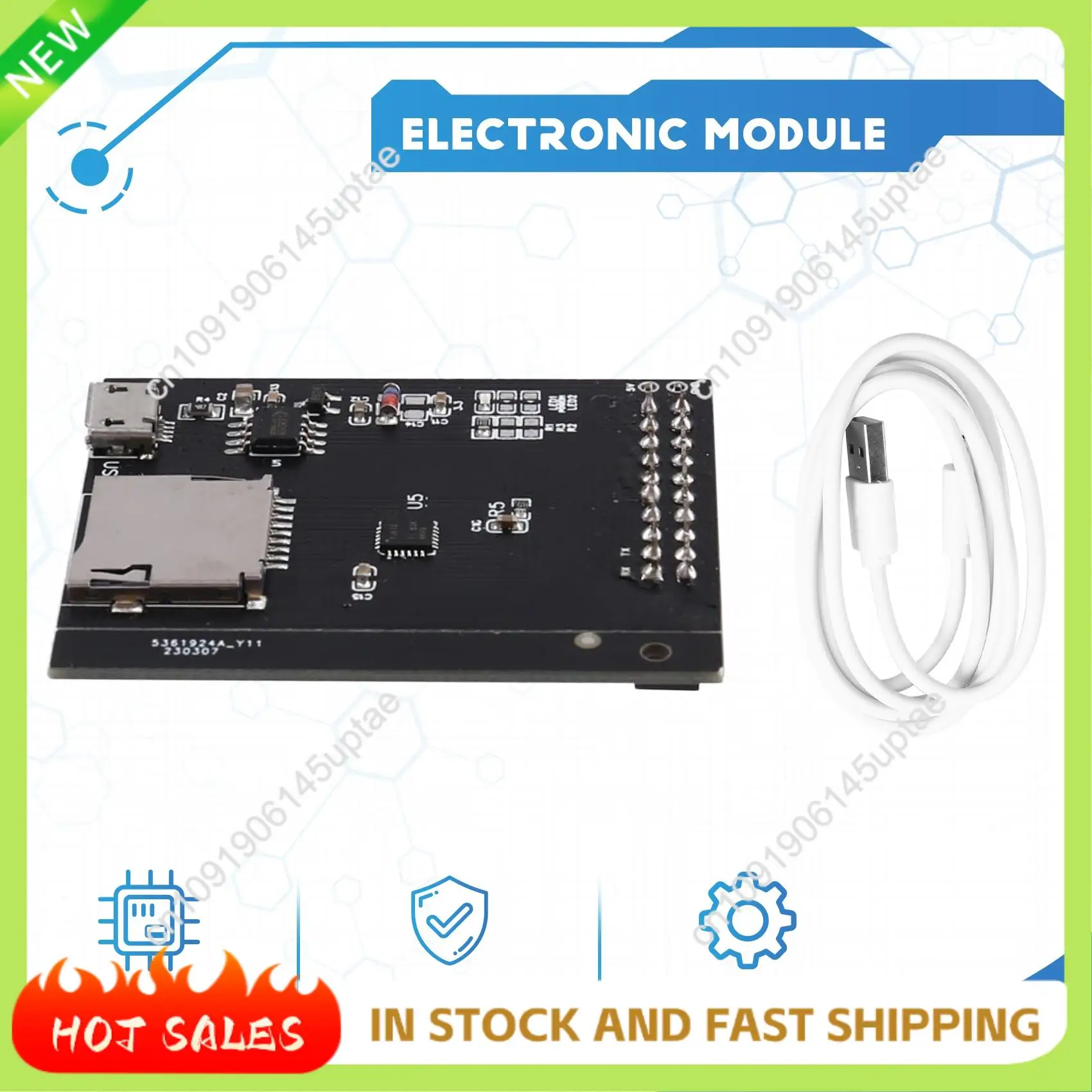 N88R For Innosilicon T2T T2tz Core Dynamic Tester Adapter Board Test Fixture Accessory