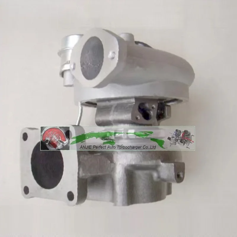 Turbo CT26B 17201-17040 17201 17040 1720117040 Turbocharger For TOYOTA LandCruiser Land Cruiser 1998- 1HDFTE 1HD-FTE 4.2L 204HP