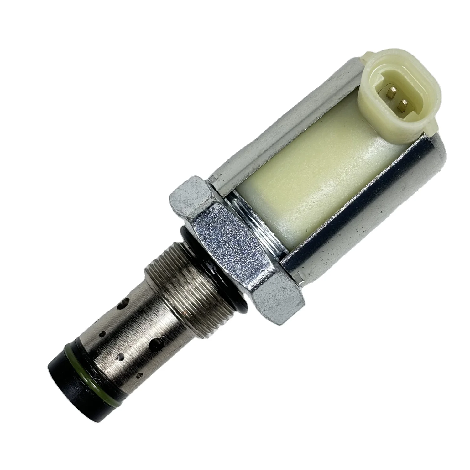

New AP63416 IPR Valve Solenoid Valve 5C3Z9C968CA 3C3Z-9C968-AA Injector Pressure Regulator for F-250 F-350 F-450 F-550 6.0L V8