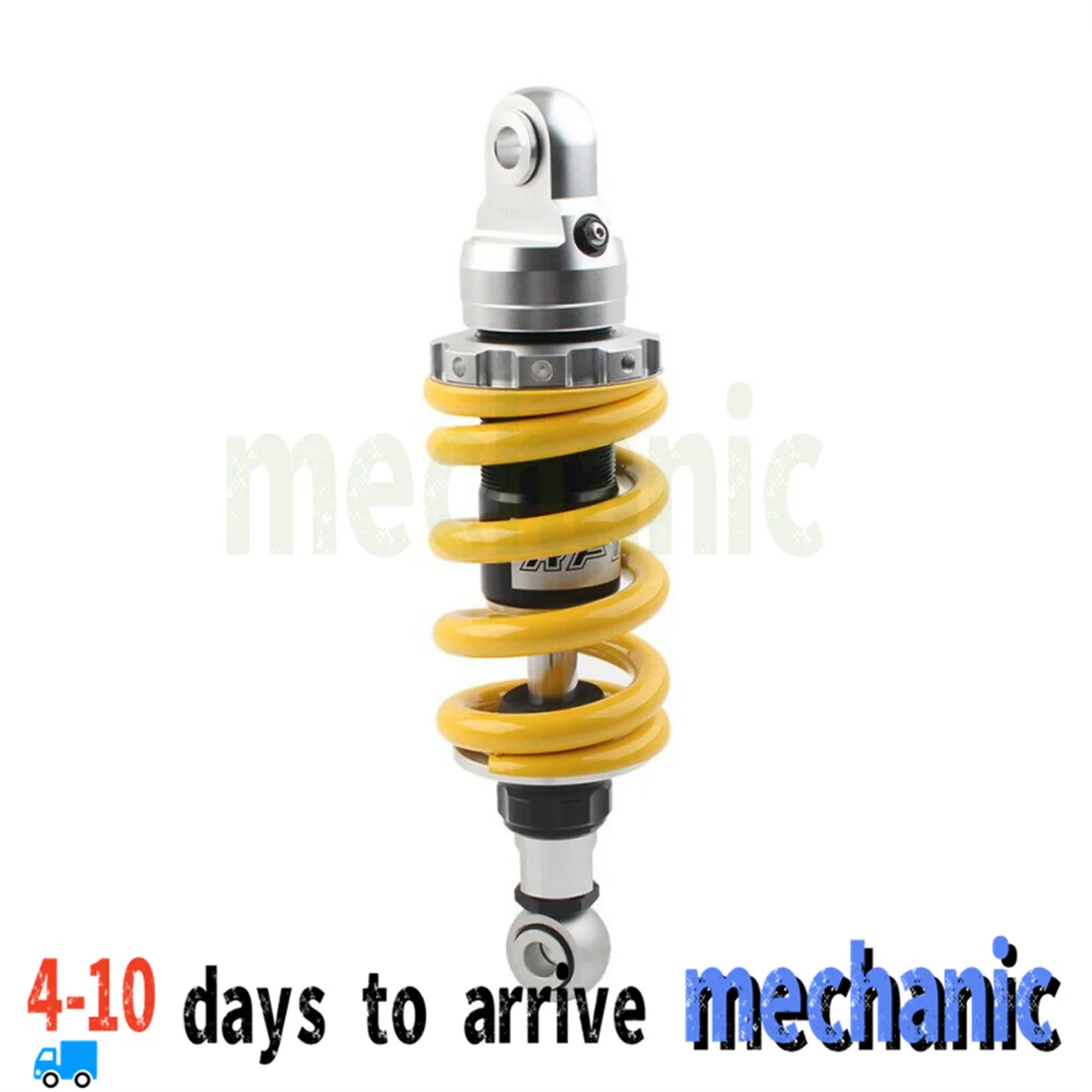 

For Suitable for Spring Breeze 450SR NK250 250SR modified shock absorber