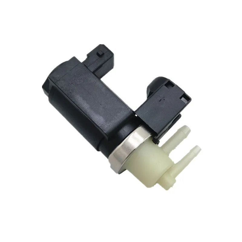 Válvula Solenoide EGR para coche Kia Rio Sportage Hyundai Elantra Santa Fe Terracan 35120-27050, convertidor de presión Turbo de vacío