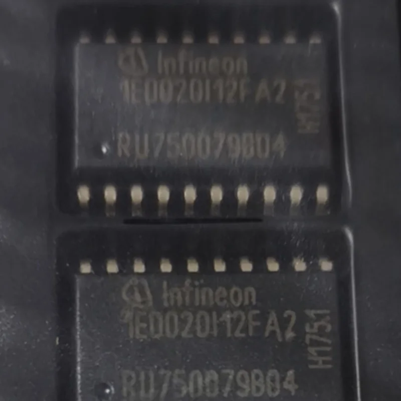 

5Pcs New Original 1Ed020I12Fa2 Patch Sop-20 Gate Driver Chip