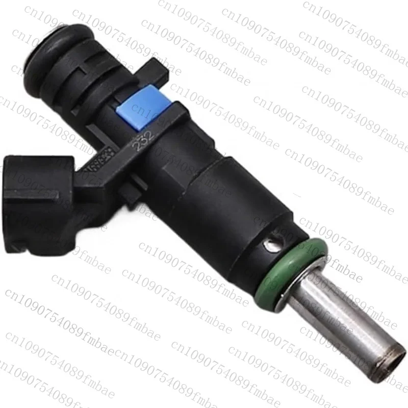 

5pc Fuel Injector 07K 906031 C
