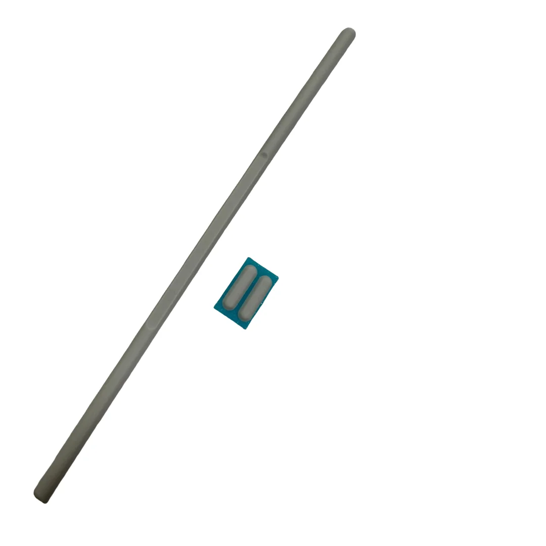 Bottom Rubber Bumper Feet Strips For Lenovo Yoga Slim 7 ProX 14IAH7 82TK