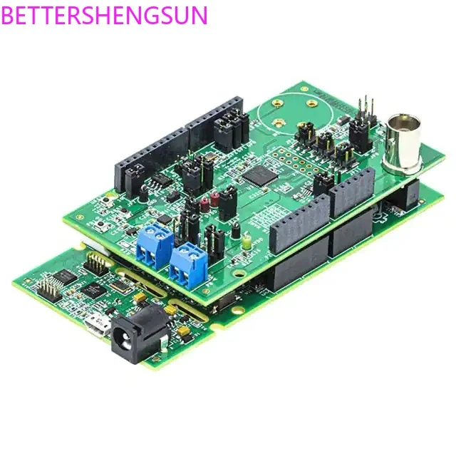 Development Board EVAL-AD5941ELCZ AD5941 Analog Front End Evaluation Board Brand New Original