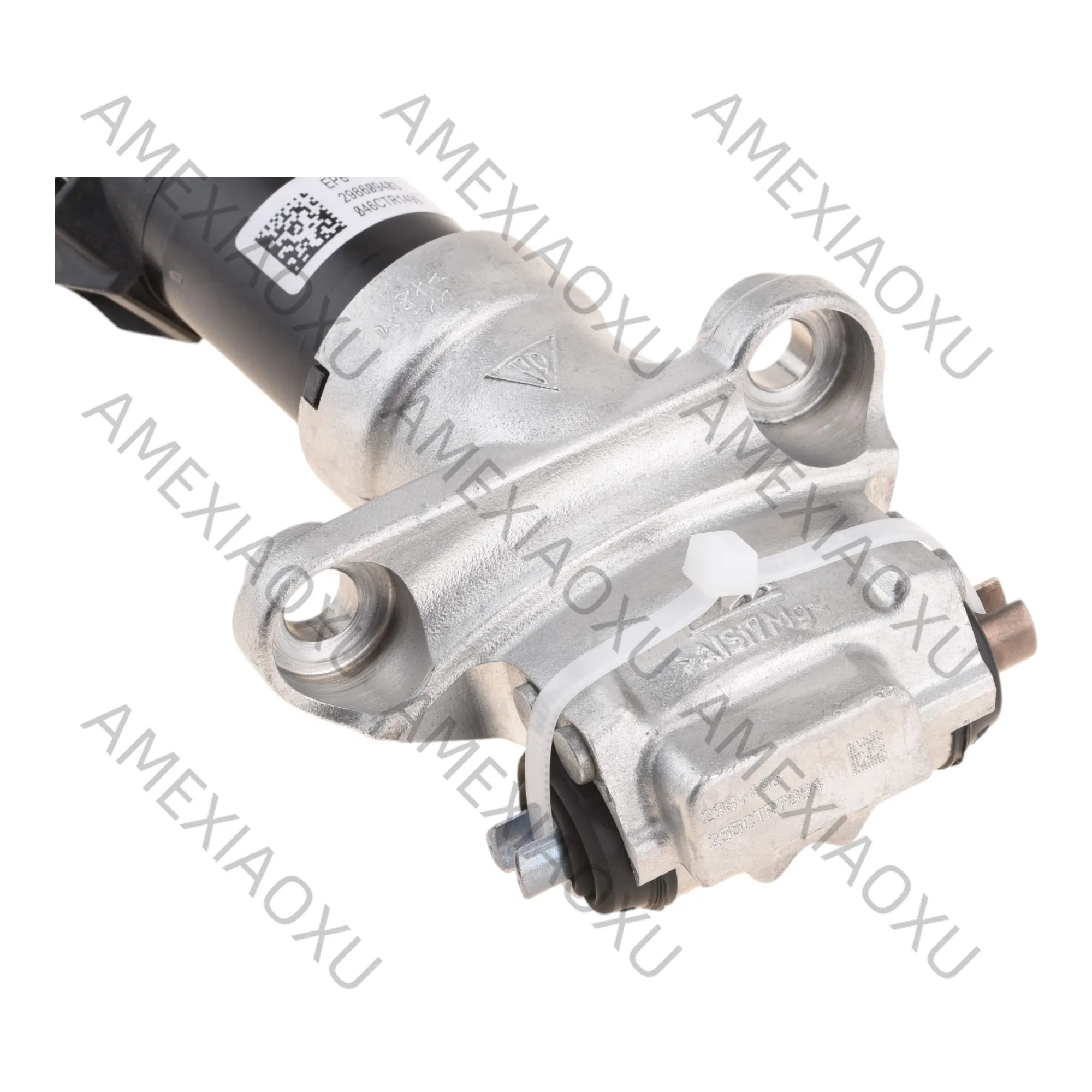 

Rear Left and Right OEM Parking Brake Actuator 97035209102,97035209202 For PORSCHE 911 (991) 2013-20,Panamera (971) 2016-