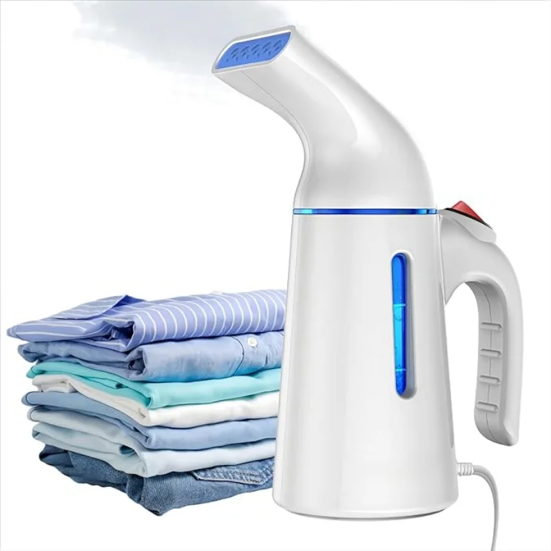 Handheld Hanging Iron 120ml Garment Steamer Iron Home Electric Hanging 700W Garment Steamer For Home Travelling Portable