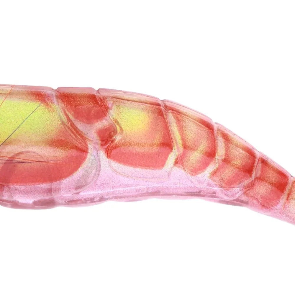 10 سنتيمتر 12 جرام الصيد إغراء 2.5 #   هوك الاصطناعي Noctilucent الحبار الحبار الرقص Noctilucent الخشب الحبار الاصطناعي هوك الرقص