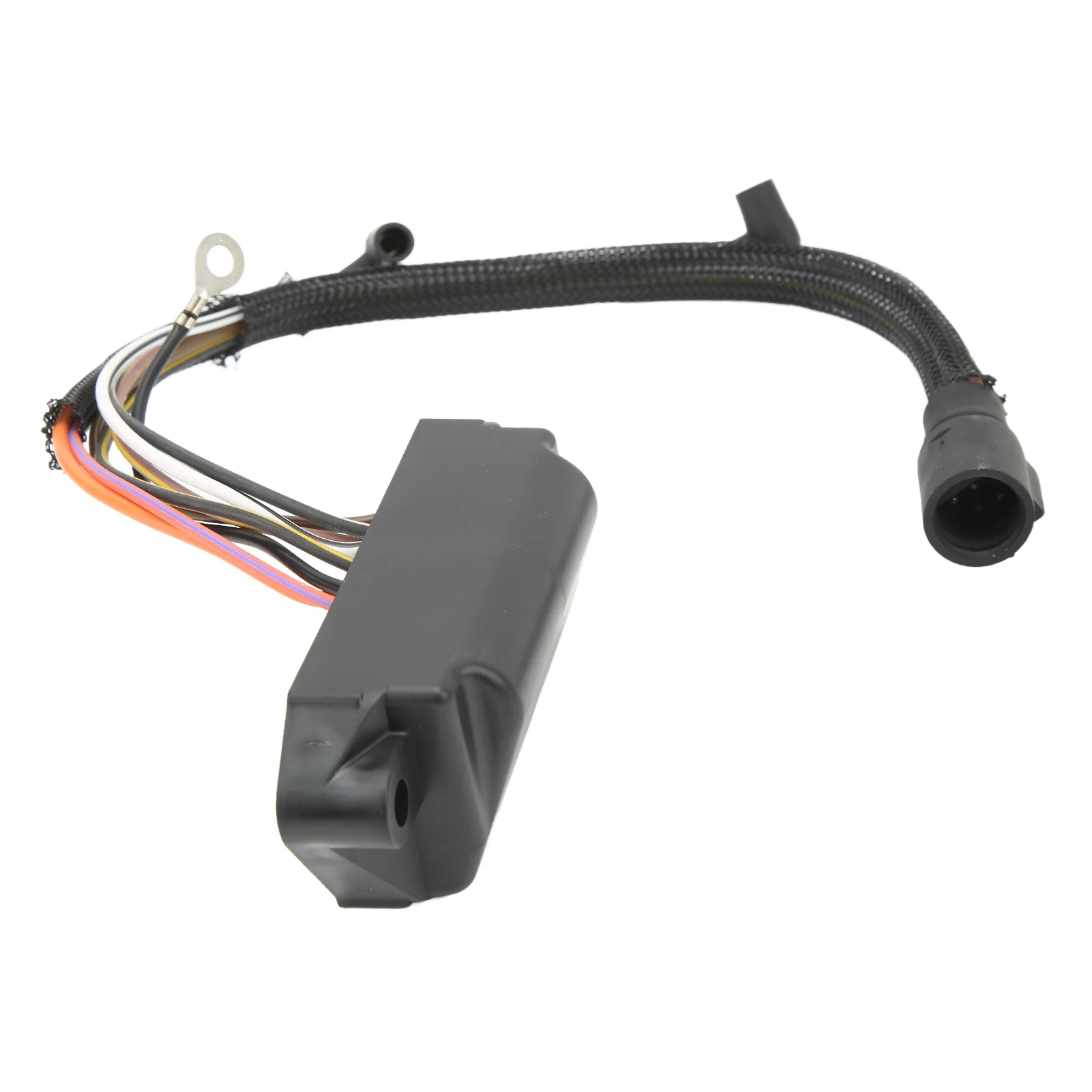 

Power Pack Assembly 0582285 - CDI Power Pack, ABS, High Performance - Replacement for Evinrude Johnson - Marine Accessory