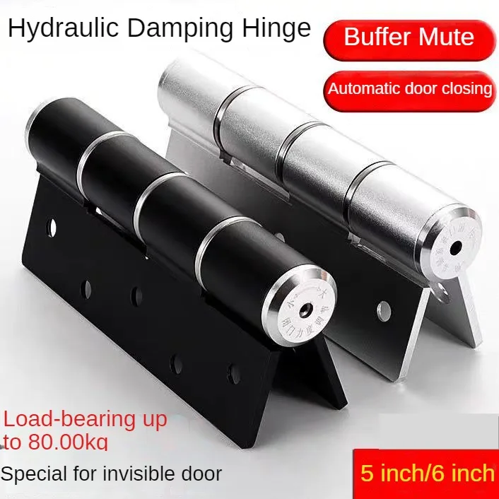 #5 Trending Door Closers Right Now