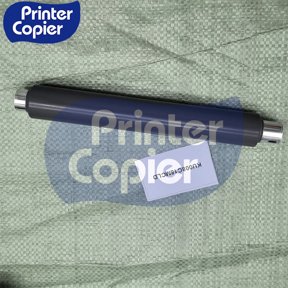 5PCS FK-3130 Fuser Upper Heat Roller compatible for Kyocera FS 4100 4200 4300 M3550 M3560 M3145 M3645 M3655 M3660 M3860 P3045