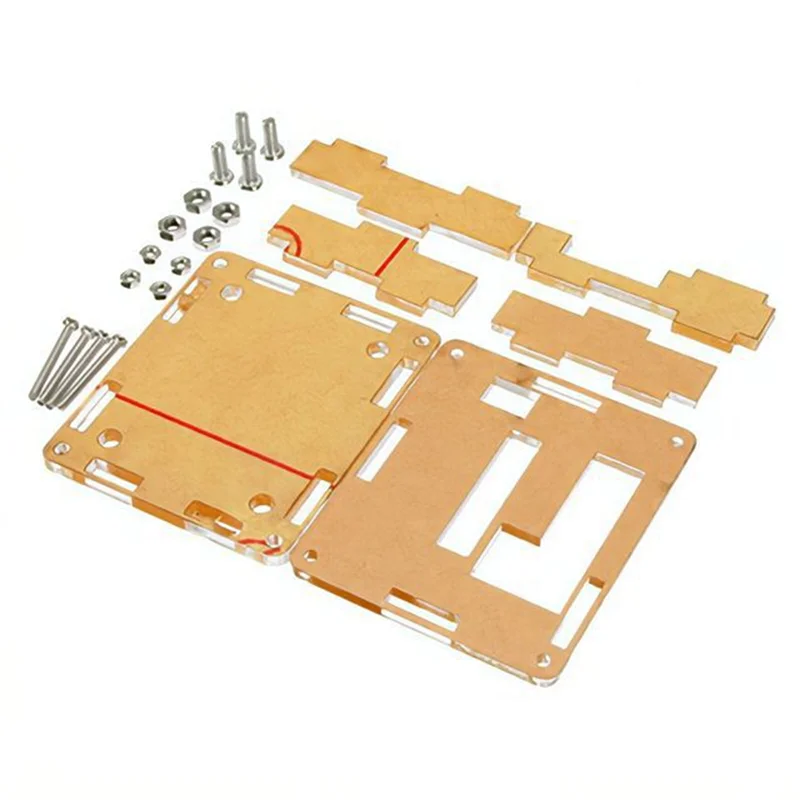 A98Z 2Pcs W1209 Temperature Controller Module With Case LED Display Digital Thermostat Module With Waterproof NTC Probe Easy To