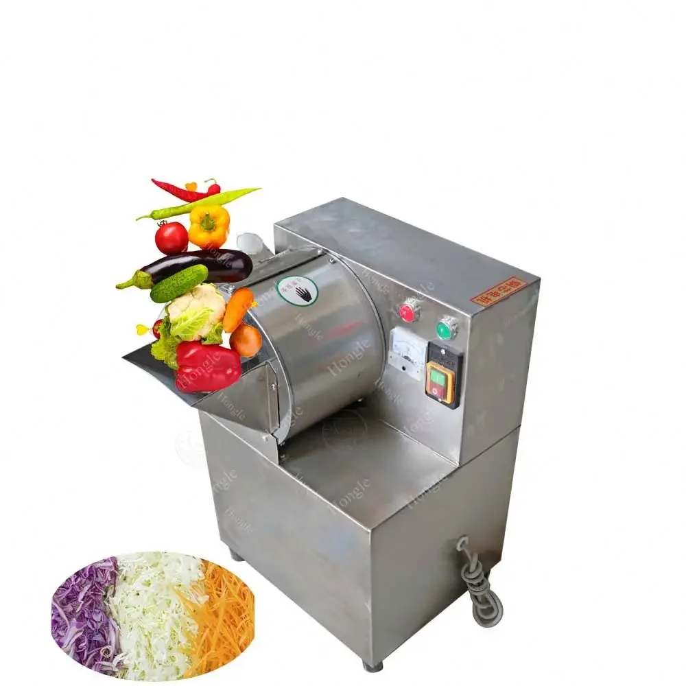 Commercial Vegetable Dicer cutter Tomato Onion Cube dicing Cutting Machine