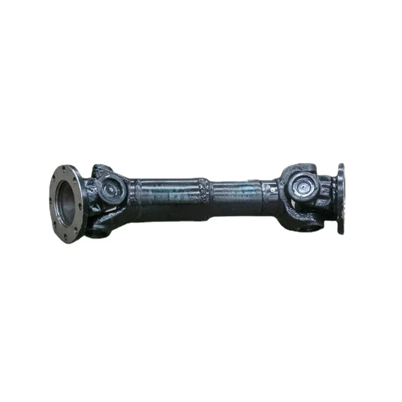 Applicable Loader Accessories Temporary 956 Front Drive Shaft Assembly factory price