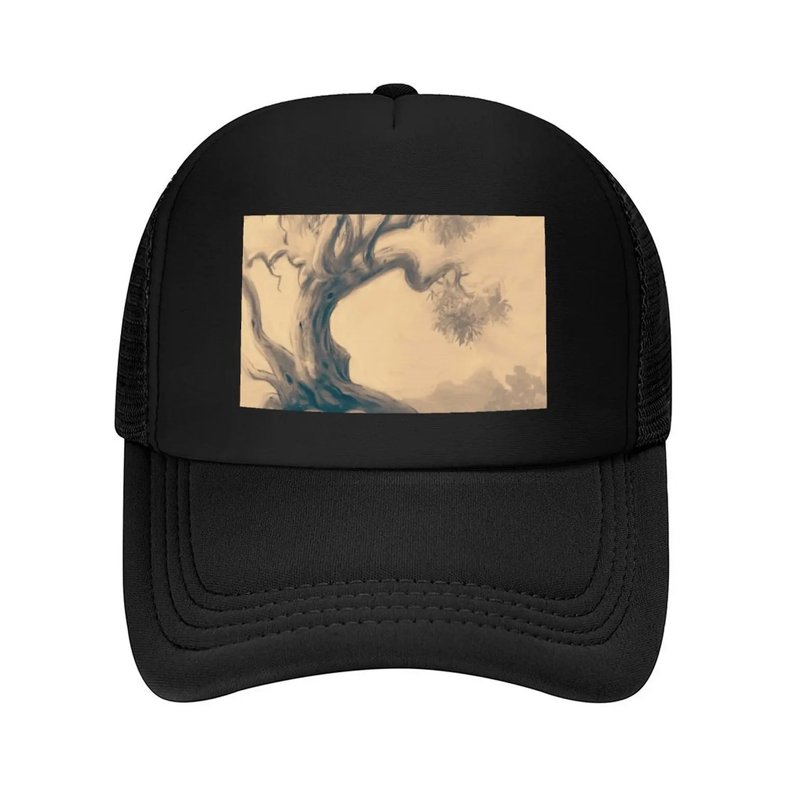 

Gum on the Rocks Baseball Cap Funny hats Golf Wear fashionable Rave Girl'S Hats Men's