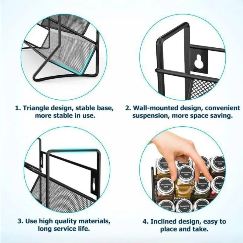 Thumbnail 4 - #46 Trending Kitchen Cabinet Organizers Right Now