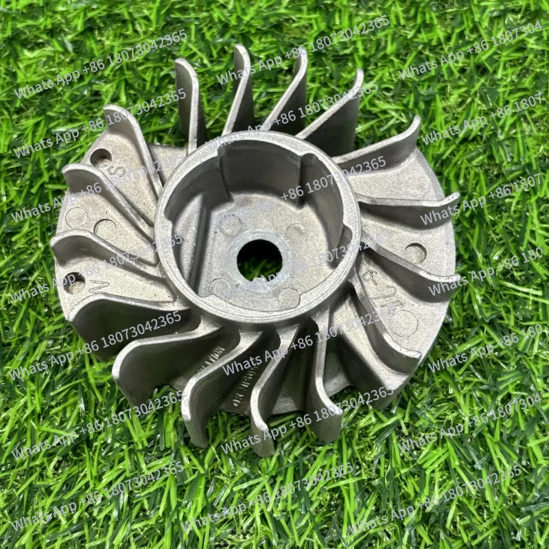 

Suitable for Stihl MS210/230/250 Chainsaw Flywheel New Machine Disassembly Brand New Genuine Authentic Guarantee Tenfold Compens