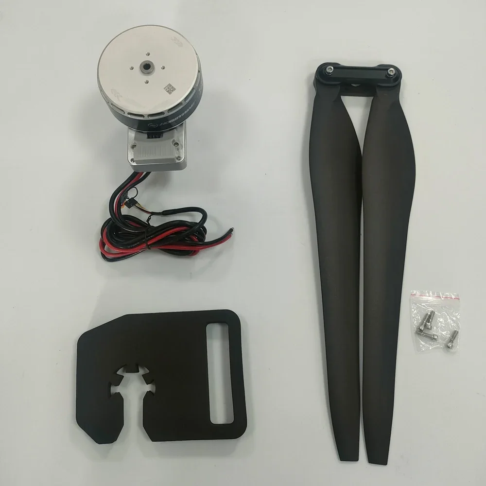 

Original X9 Plus Power System 14S 100KV 9260 Motor Maximum Load 15kg for DIY 20L 25L Multirotor U-AV Agricultural Dr-one