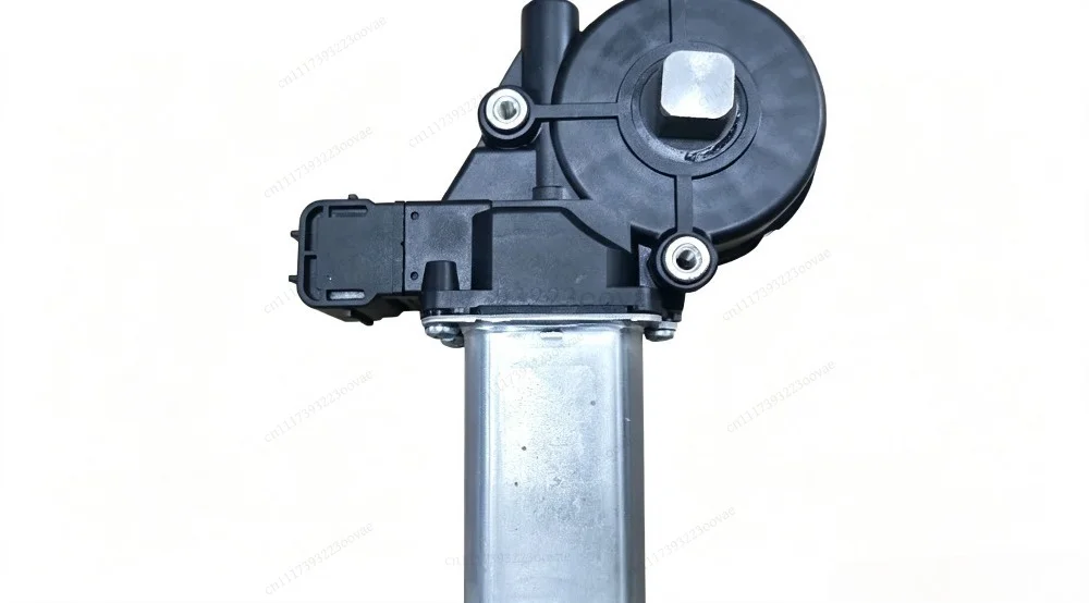 Electric Window Lifter Roller Anti-Pinch 6-Pin Front Right for Nissan Laoxuanyi 2006-2019, Replacement Parts