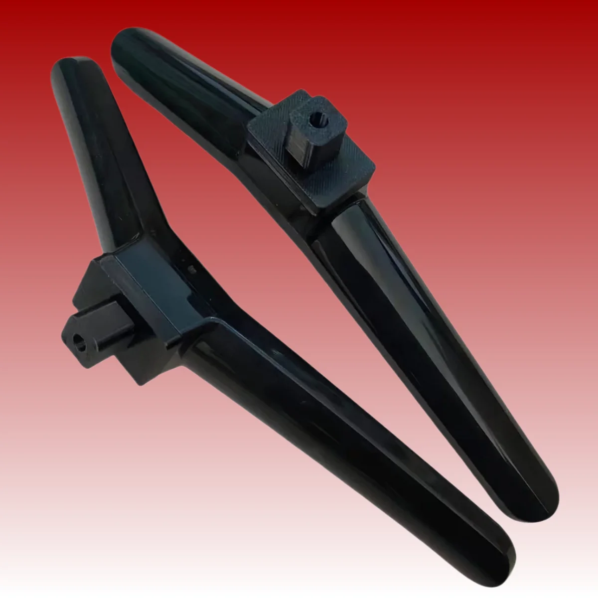 Versión alternativa Soporte para patas de TV LG 43UM7000PLA 43UM7050PLF 43UJ630V 43UK6300PLB 43UK6500PLA 43UK6200PLA 43LJ5500 43UJ6300