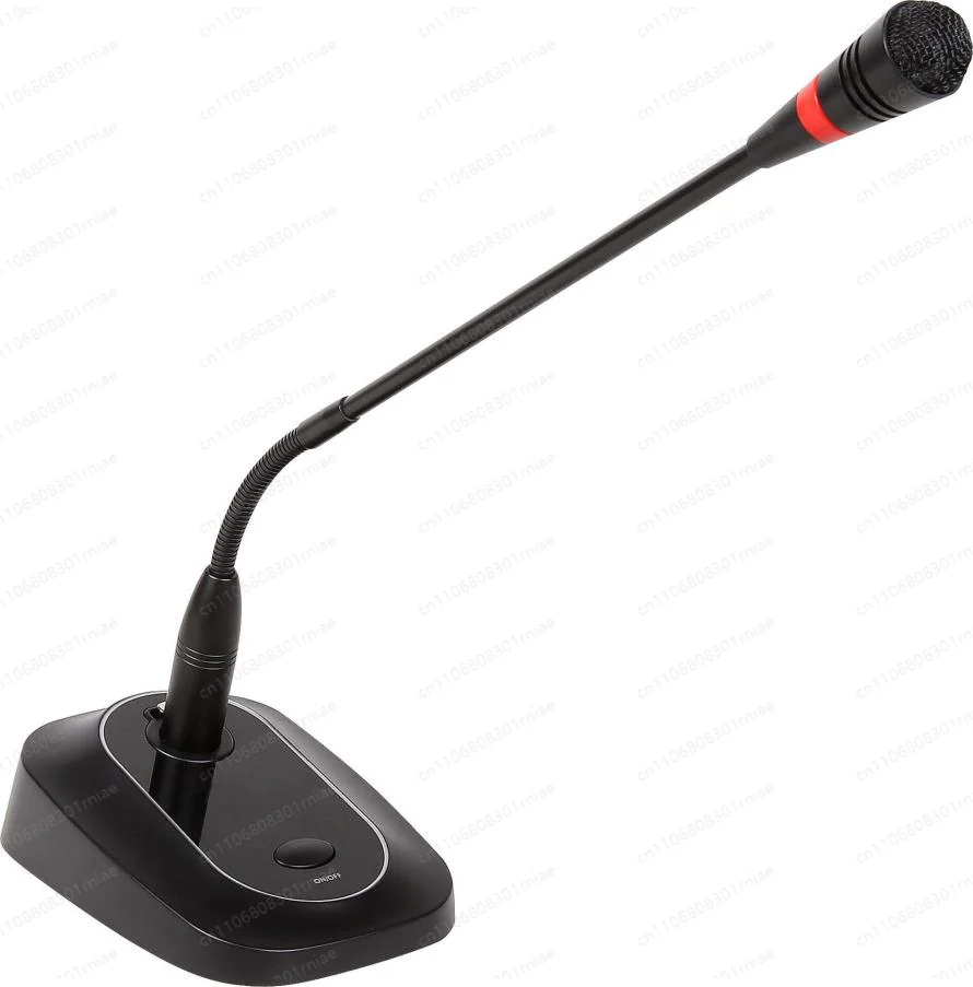 Conference room digital conference system condenser microphone video audio conference microphone