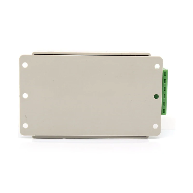 Dental Fiber Optic Handpiece Light Power Control System Box