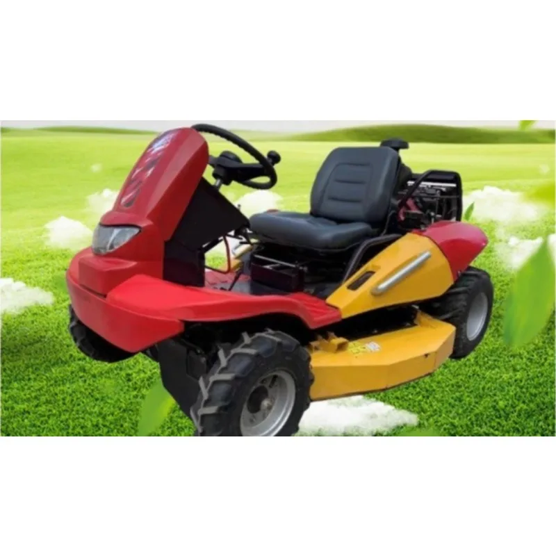 9GZ-241 Lawn cart, lawn mower, 22-horse power, orchard shears, brushcutters, lawn mowers