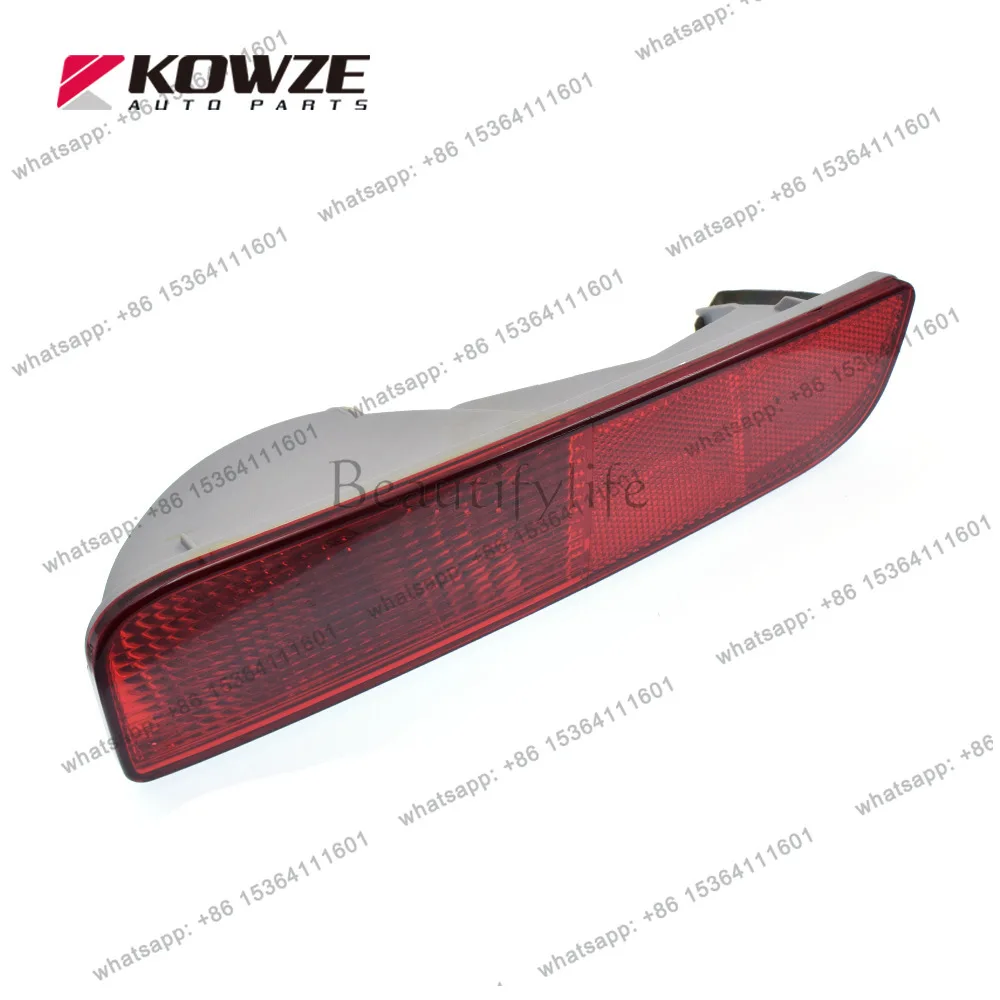 

Spot 8337A111 rear bar light left applicable auto parts 2013-2021 4B10/1/2 6B31