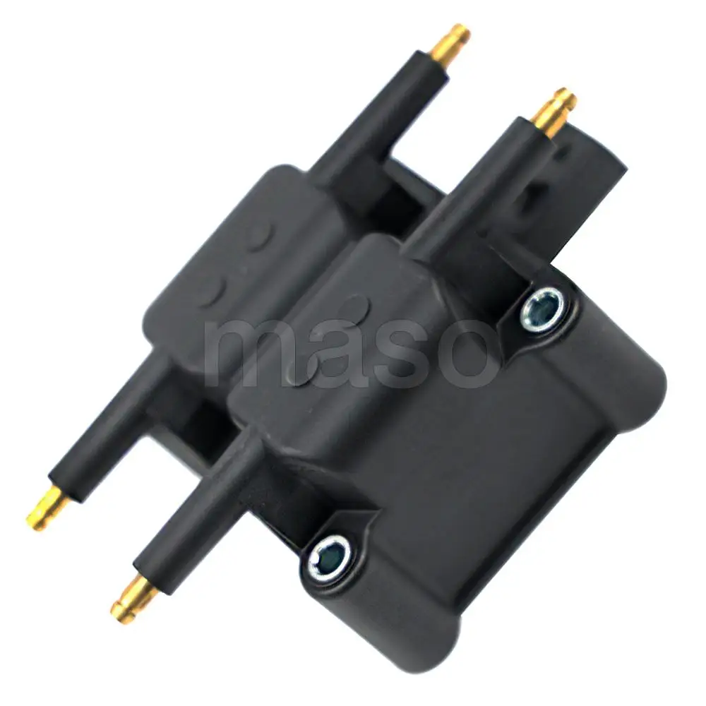 

Engine Ignition Coil Pack 12137510738 For Mini Cooper Chrysler PT Cruiser Sebring Dodge Caravan Stratus Jeep Liberty TJ Wrangler
